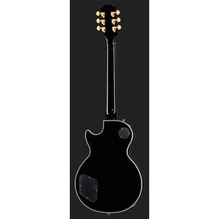 Epiphone Les Paul Custom Ebony elektrische gitaar