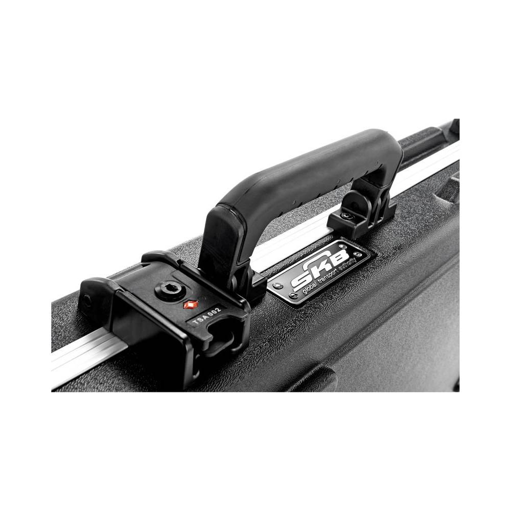 SKB 1SKB-62 gitaarkoffer voor Jazzmaster en Jaguar