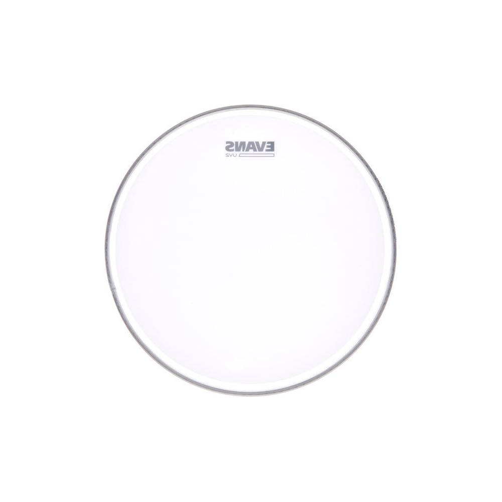 Evans B12UV2 UV2 Coated drumvel 12 inch