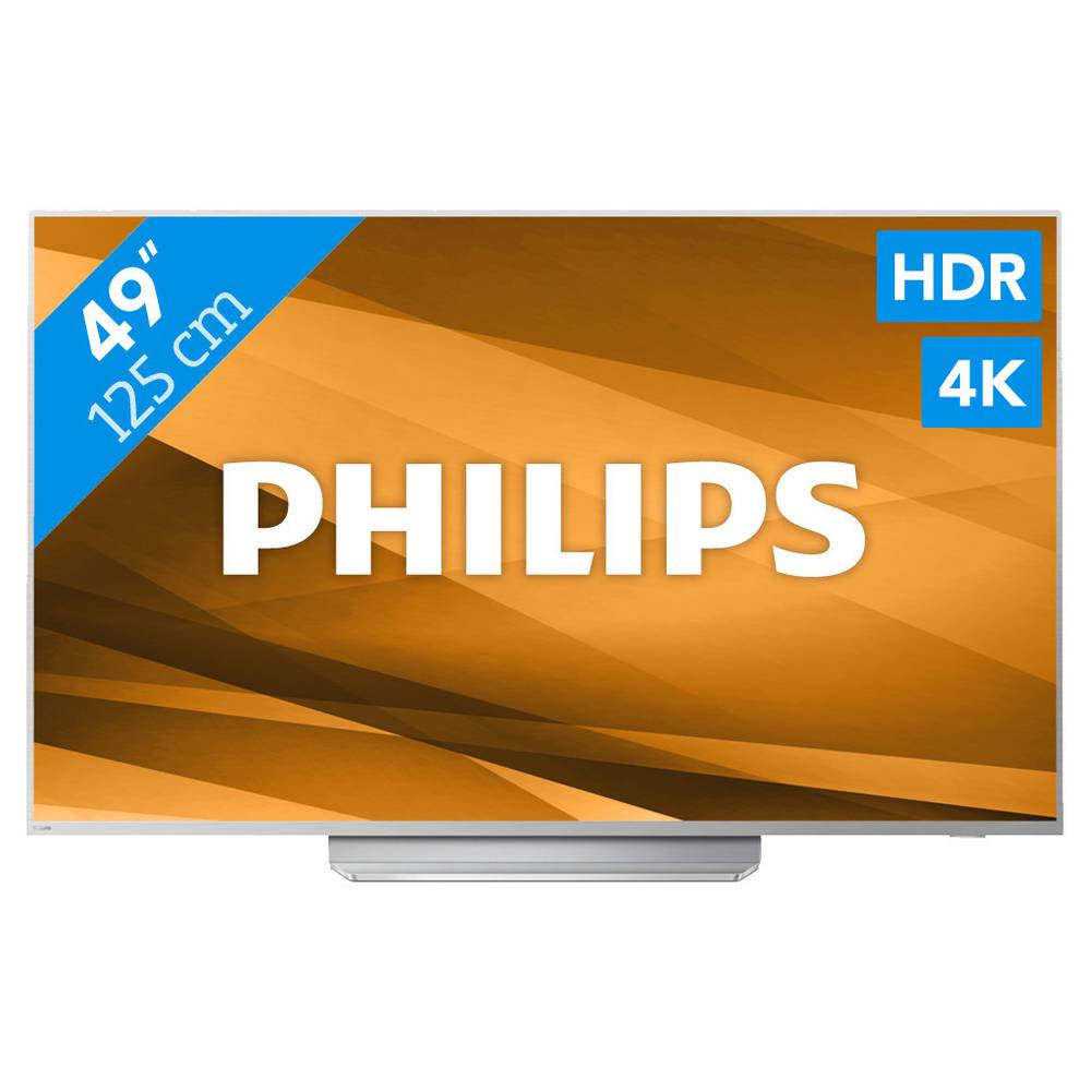 Philips 49PUS7803 - Ambilight