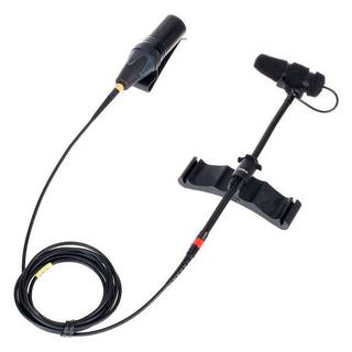 DPA d:vote CORE 4099C clipmicrofoon voor cello