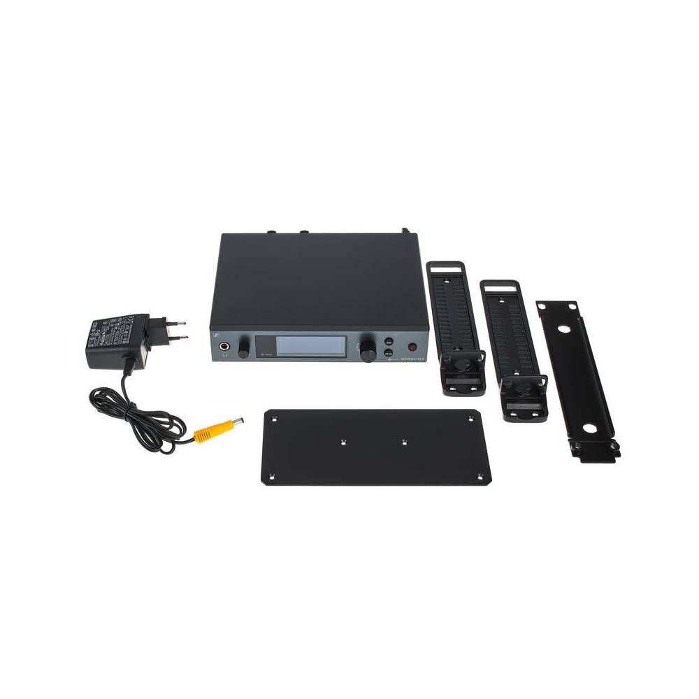 Sennheiser SR IEM G4-A zender (516-558 MHz)