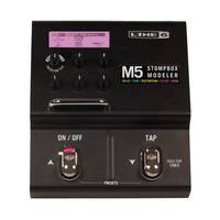Line 6 M5 Stompbox Modeler digitaal multi-effectpedaal