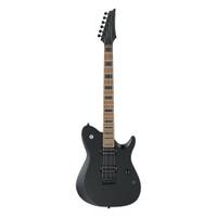 Ibanez FR800 Black Flat elektrische gitaar