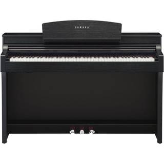 Yamaha Clavinova CSP-150B digitale piano zwart