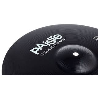 Paiste Color Sound 900 Black hihat 14 inch
