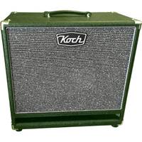 Koch KCC 112-GS60 1x12 inch gitaar speaker cabinet