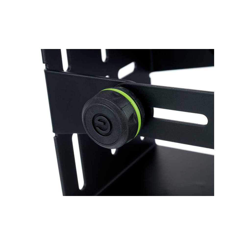 Gravity MA DIS 01B Zeeppomp houder zwart