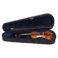 Fazley Vivace VI-700 4/4 viool met softcase, strijkstok en hars