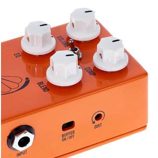 Catalinbread Bicycle Delay