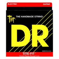 DR Strings MT7-10 set gitaarsnaren