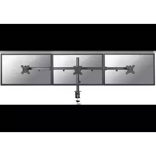 NewStar FPMA-D550D3BLACK bureausteun voor flatscreens