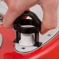 AllParts Knob Puller Tool voor St-stijl gitaarknoppen