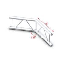 Showtec FS30 Ladder truss verticale hoek 135g