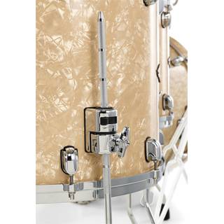 Tama WBR52RZS Starclassic W/B Vintage Marine Pearl 5d. shellset