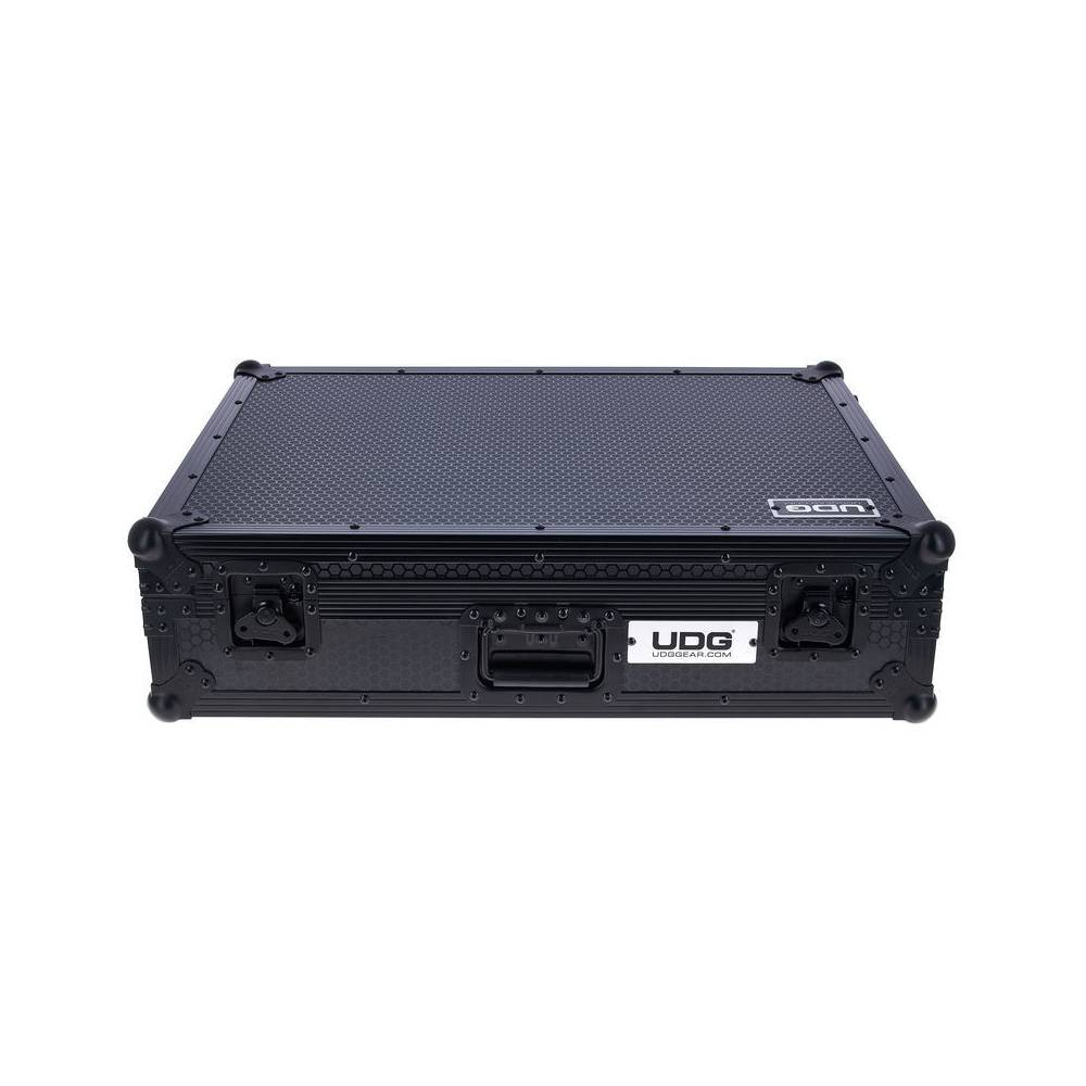 UDG U91069BL Ultimate Flightcase Black voor Denon Prime 4