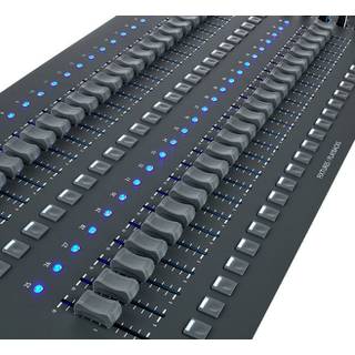 Showtec ColorCue 4 DMX controller