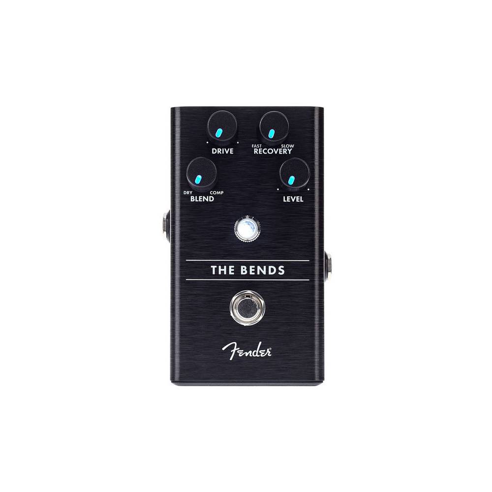 Fender The Bends Compressor