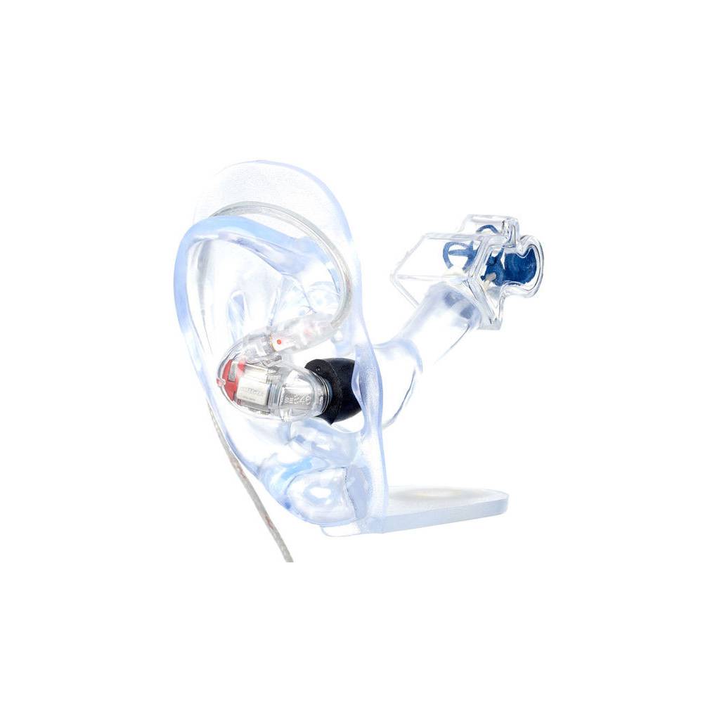 Shure SE846 CL Transparant