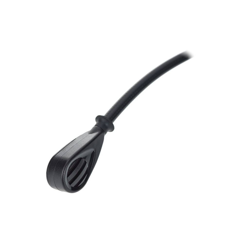 Shure BRH440M-LC Broadcast hoofdtelefoon zonder kabel
