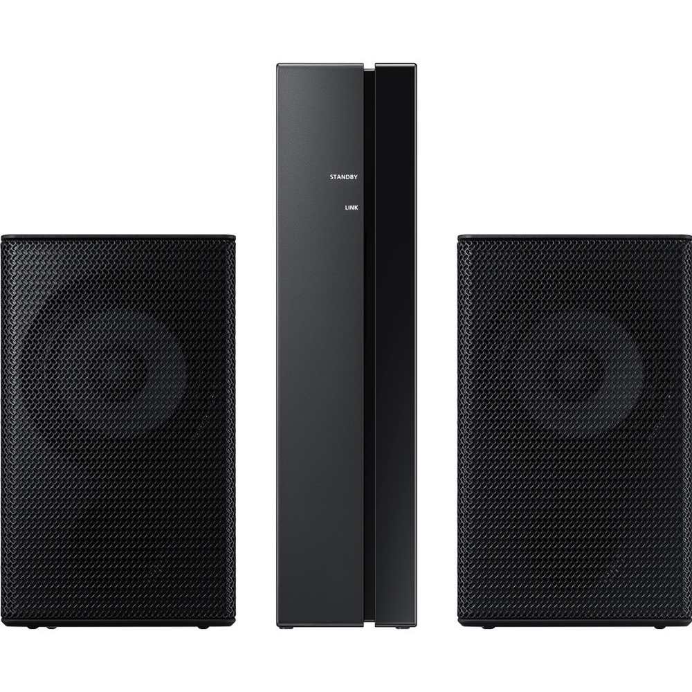 Samsung SWA-9000S speaker kit