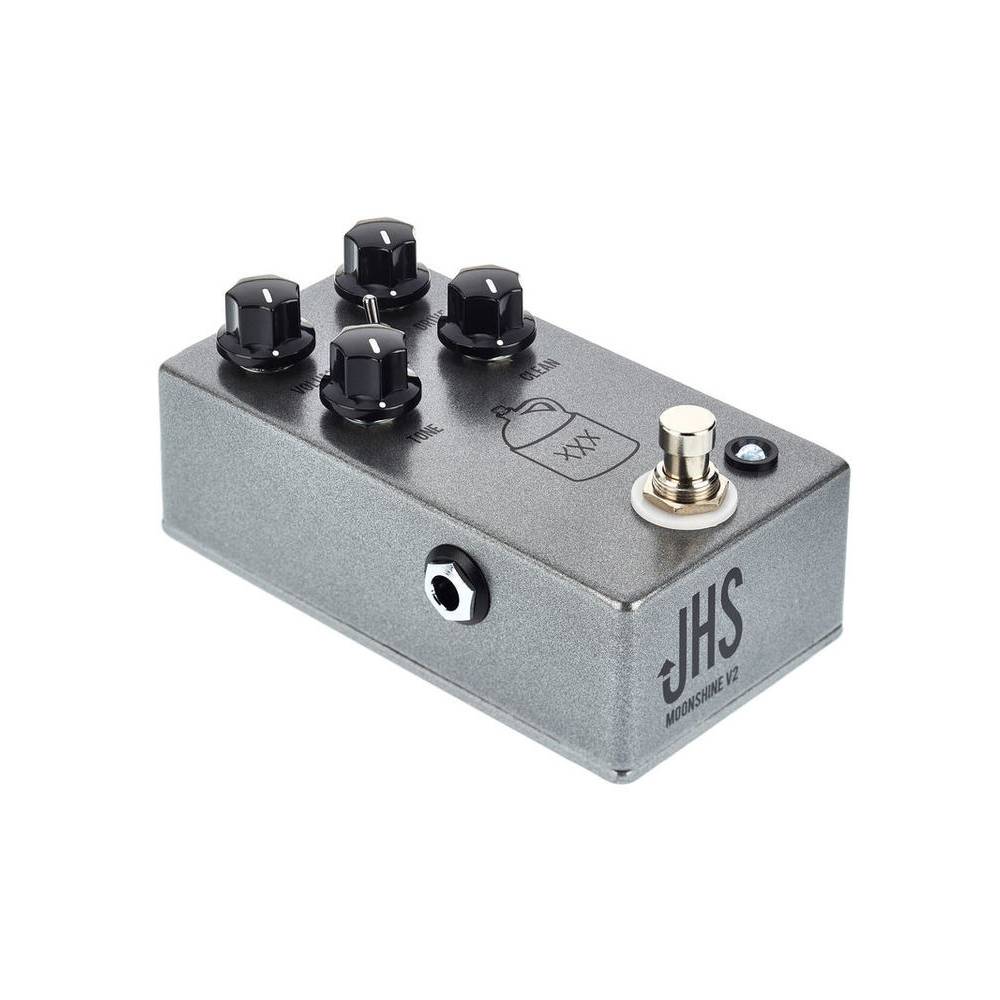 JHS Pedals Moonshine V2 overdrive