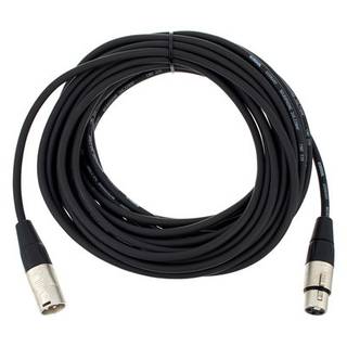 Cordial CFM10FM Intro microfoonkabel XLR male - XLR female 10m