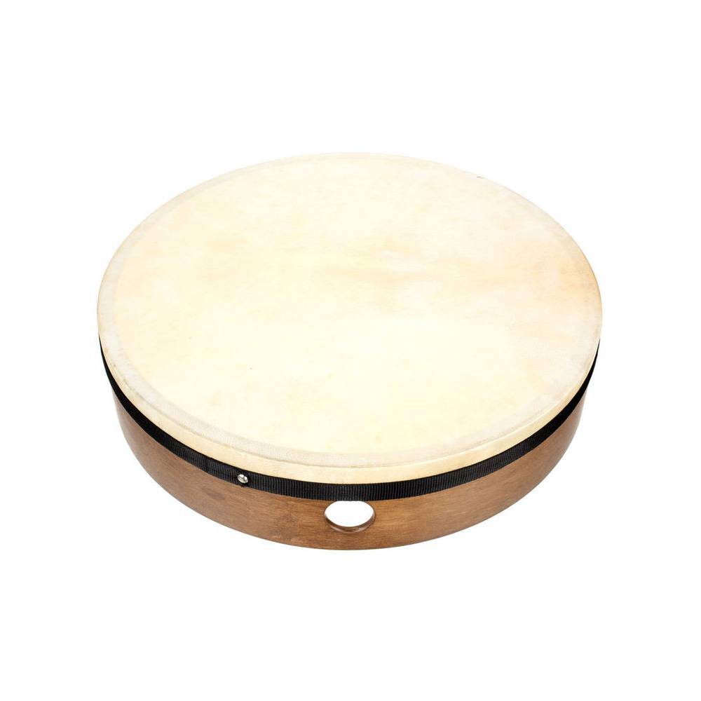 Meinl AE-FD18T-D Artisan Edition Mizhars Walnut Brown 18 Inch