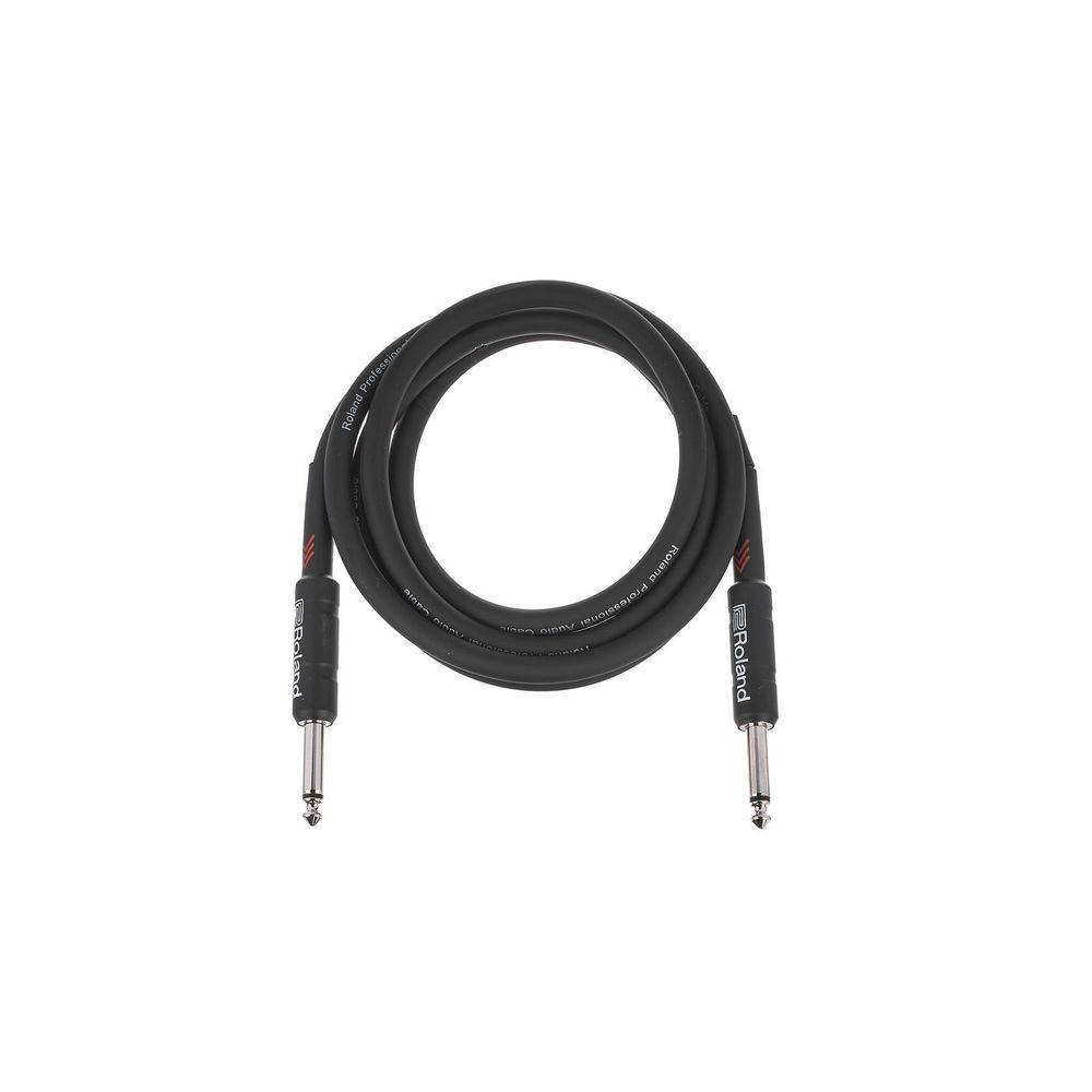 Roland RIC-B5 CABLE - 1,5 m - BLACK SERIES