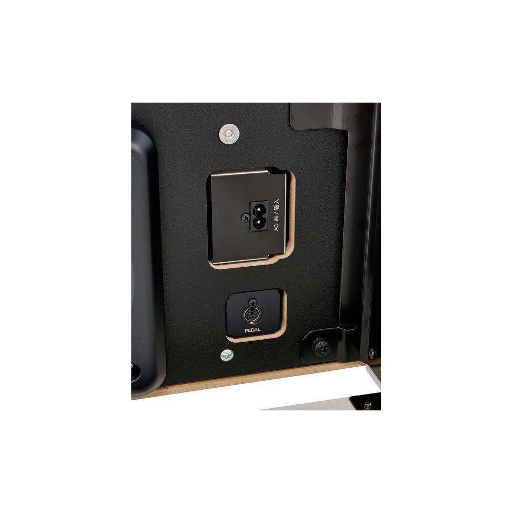 Yamaha Clavinova CSP-150WH digitale piano wit