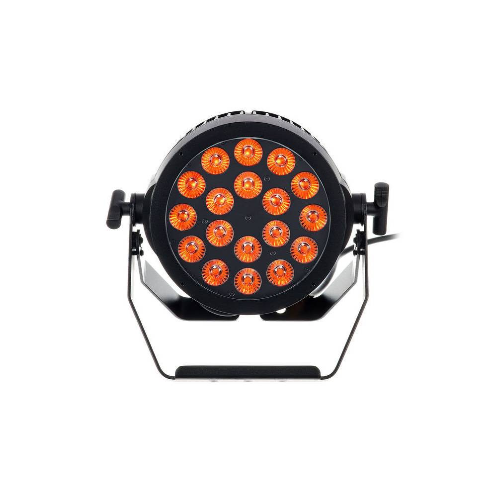 American DJ 18P HEX IP LED par