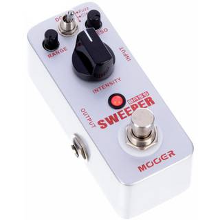 Mooer Bass Sweeper filter