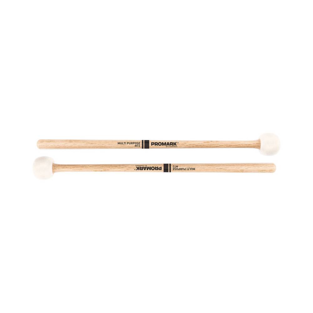 Promark MT3 multifunctionele mallet