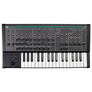 PWM Malevolent analoge synthesizer