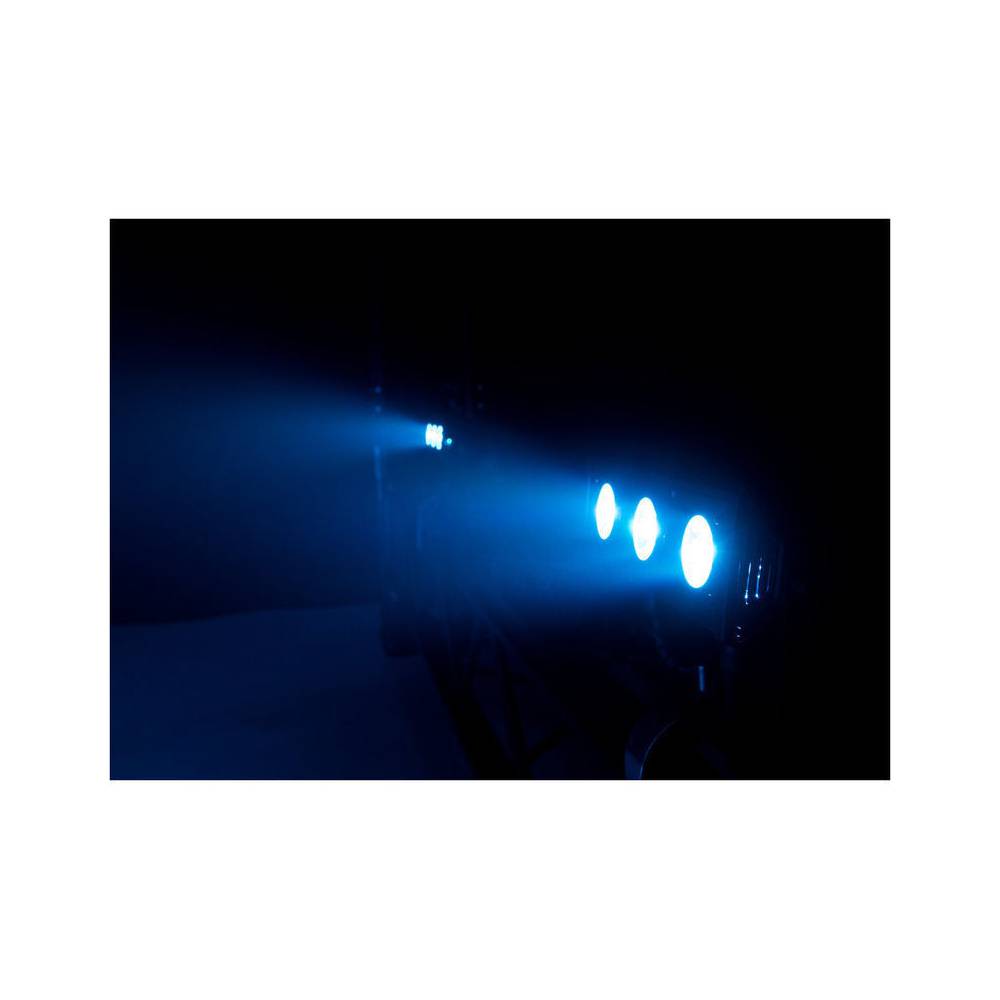 Eurolite LED BAR-3 RGBAW+UV LED-bar