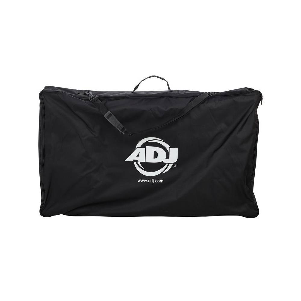 American DJ Event Facade II voorzetscherm zwart