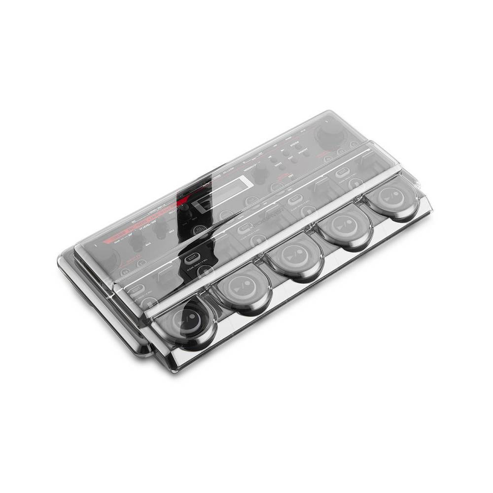 Decksaver DS-PC-RC505 stofkap voor Roland RC-505 Loopstation
