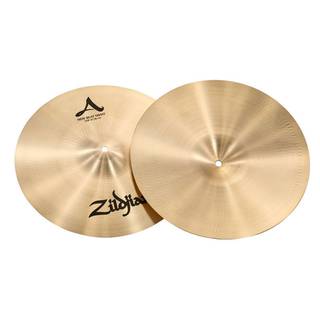 Zildjian 14 A New Beat Hihats