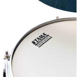 Tama CJB46C-ISP Cocktail-JAM Indigo Sparkle drumset