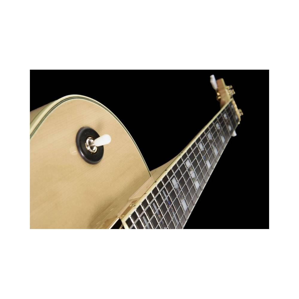 Ibanez GB10 George Benson Signature Natural