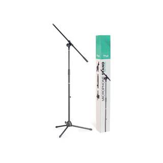 Stagg MIS1022 Microphone Tripod Boom Black
