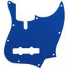 Boston MMV-210-SBU slagplaat voor Sire Marcus Miller V 2-laags sparkling blue