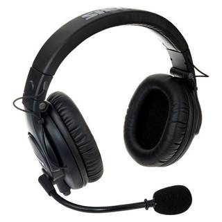 Shure BRH440M-LC Broadcast hoofdtelefoon zonder kabel