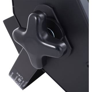 Showtec Stage Blinder 2 DMX Black Bulb 120V 650W DWE