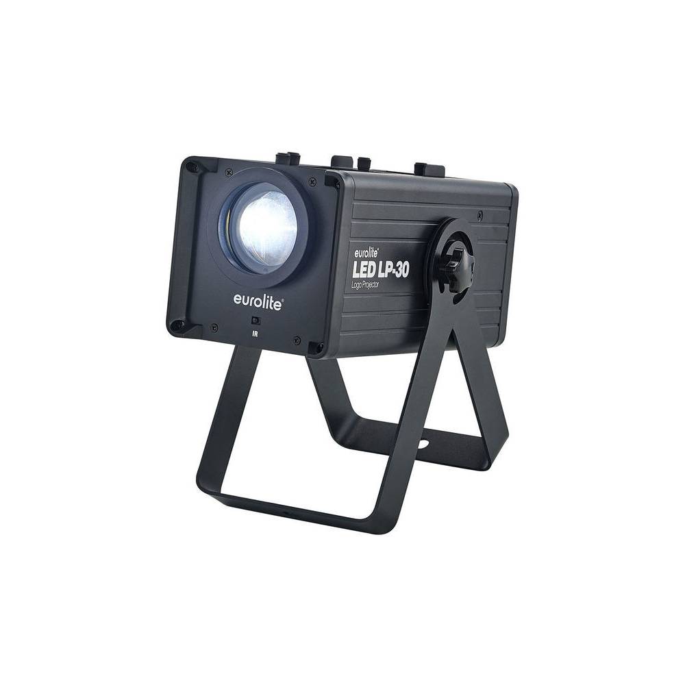 Eurolite LED LP-30 gobo projector