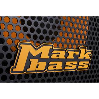 Markbass mini CMD 121P (8 Ohm) 1x12 inch basversterker combo