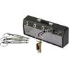 Fender Jack Rack Key Chain sleutelhouder