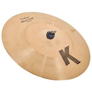 Zildjian K Custom Hybrid Box Set K1250