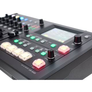 Roland VR-4HD audio/video-mixer