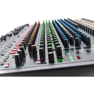 Mackie ProFX30v3 FX-mixer met USB-interface